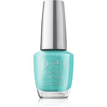OPI Infinite Shine Summer Make the Rules lac de unghii cu efect de gel image8